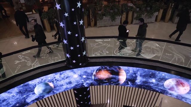 АЛЬФА И ОМЕГА УШАКОВ СЛАВА смотреть онлайн