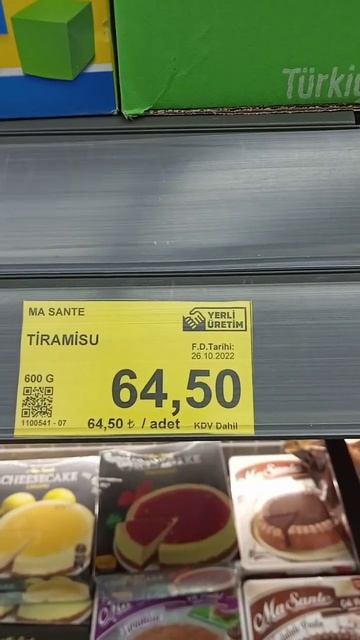 в Турции есть все ! смотреть онлайн