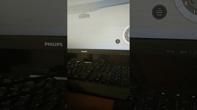 Игра называется beamng drive эта игра только на пк есть а на смотреть онлайн