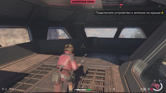 Star Wars Outlaws 42 Прохождение на Ps5 смотреть онлайн