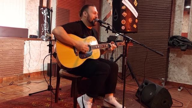 Пиковский!) Лидер группы «Хьюго» ; Участник проекта «Необарды» смотреть онлайн