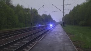 Шаровая молния