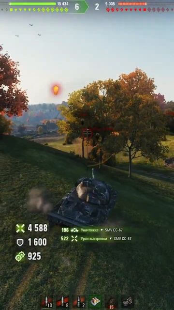 Раньше был лучше))) Skoda T56 #мир танков #wot #worldoftanks #танки #н смотреть онлайн