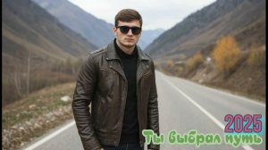 Ты выбрал путь 2025г. сл. Тузов Игорь.