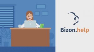 Bizon Promo - Бухгалтерия