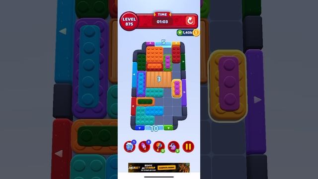 Color block jam 875 смотреть онлайн
