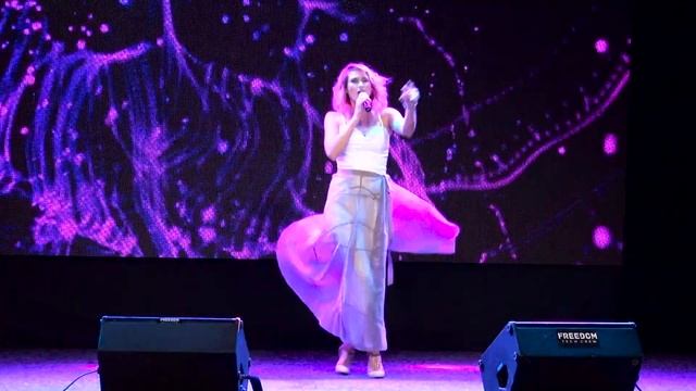 VALERY. Концерт в "FREEDOM EVENT HALL". (г. Киев, 08.07.2018 г.). смотреть онлайн