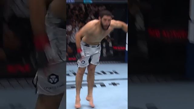 ⚡ Хамзат Чимаев выбывает с #UFCSaudiArabia, ему на замену выходит Икрам Алискеров - срочный анонс смотреть онлайн