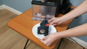 Delonghi Rivelia: как промыть заварочный узел