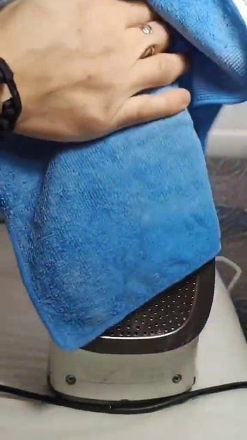 Лайфхак: Как легко очистить утюг #лайфхак #shorts смотреть онлайн