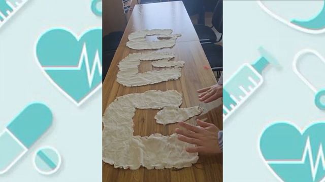 Толстая кишка Самостоятельная работа Студенты 403а гр смотреть онлайн