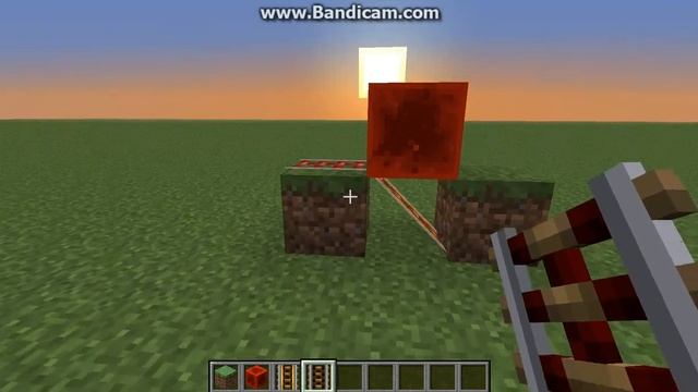 как сделать ядерную бомбу без модов смотреть онлайн