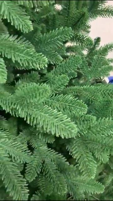 Монтерей 2.1 м Ель искусственная GreenTrees смотреть онлайн
