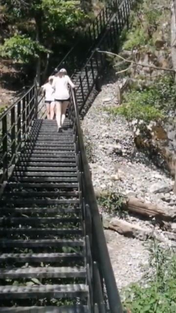 #урал #башкирия #путешествие #айские_притёсы #adventure смотреть онлайн