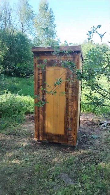 закончили установку уличного туалета смотреть онлайн