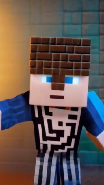 Я ем головы на завтрак #minecraft #ai смотреть онлайн