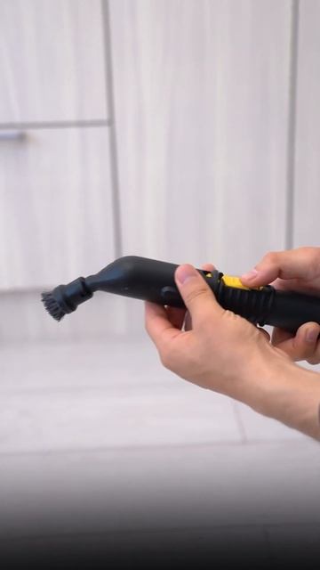 Karcher SC 3 Easy Fix бу тазартқышына шолу! Ал сіз өзіңізге осын смотреть онлайн