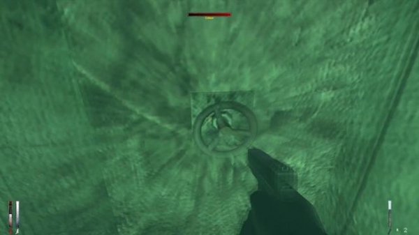 Cry of fear концовка ( не убивать толстяка, не давать оружие доктору )