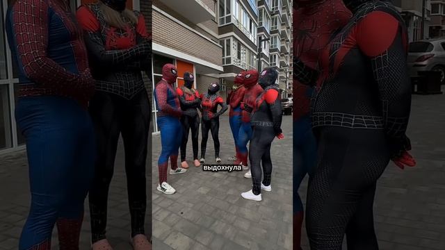 Мои любимые соседи ❤️а у вас есть такие соседи? смотреть онлайн