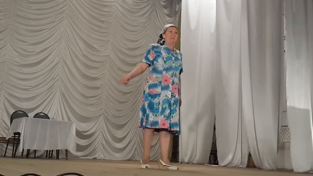 Адыгэ театр(1)