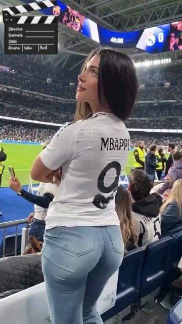 Как «Барса» видит «Реал» в Эль-Класико #elclasico #realmadrid #barc смотреть онлайн