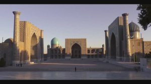 Узбекистан