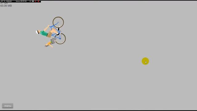 СНОВА ХЕППИ ВИЛС - Happy Wheels. смотреть онлайн