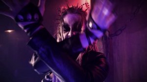 FEUERSCHWANZ - Schubsetanz (Black Metal Version) - Napalm Records