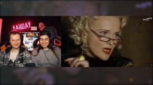 Гарри Поттер и взрослая жизнь (Переозвучка) | РЕАКЦИЯ на The Nafig