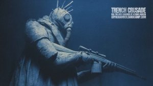 Trench Crusade Sacred Hymns of Dark Ambient