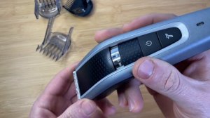 PHILIPS hc5630/15 через 2 года.  Что с ней стало, стоит ли покупа