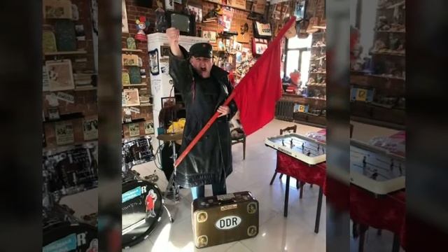 С ДНЁМ РОЖДЕНИЯ, Константин Сергеевич! смотреть онлайн