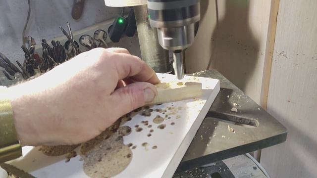 Фикспрайс с АлиЭкспресс 2. Сверла, которые сверлят в бо смотреть онлайн