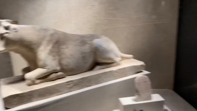 Egypt. Sharm el-Sheikh Museum. Египетски музей в Шарм эль Шейхе. смотреть онлайн