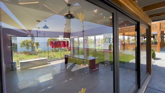 ОБЗОР ОТЕЛЯ РИКСОС РАДАМИС RIXOS RADAMIS В ШАРМ-ЭЛЬ-ШЕЙХЕ,ЕГ? смотреть онлайн