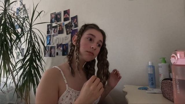 Живу как Pink pilates princess ♡ розовый цвет, пилатес смотреть онлайн