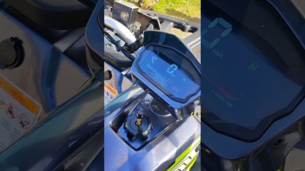 Квадроцикл Motoland WILD TRACK 200 LUX (баланс.вал) 2023