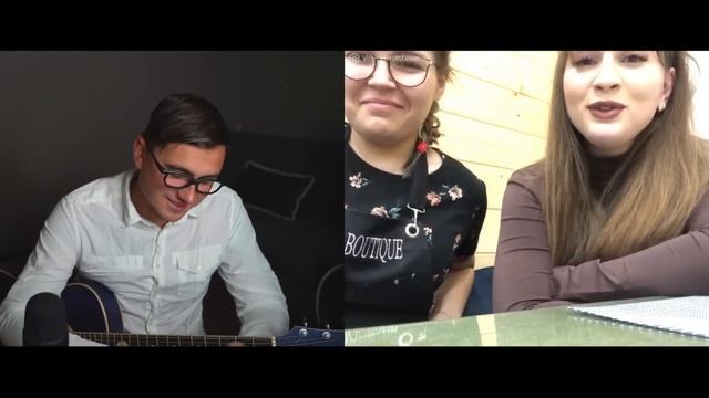 Чат Рулетка смотреть онлайн