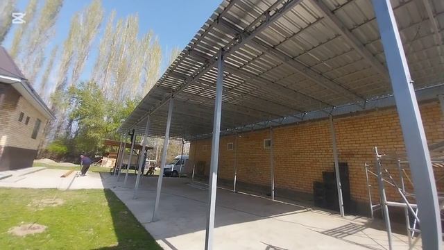 АРКА ФЕРМА ВАРАТА ЛЕСИНИЦА СВАРЩНЫЙ ЖУМУШТАРДЫ ЖАСАЙ?