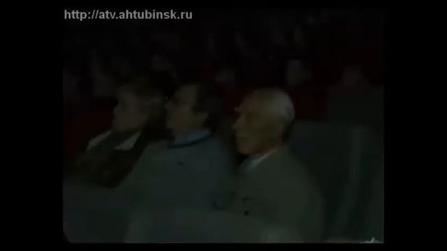 Репортаж о церемонии награждения фестиваля МАЛАЯ РОДИНА НА БОЛЬШОМ ЭКРАНЕ смотреть онлайн