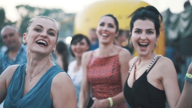 #ZBFest 2017, День Второй