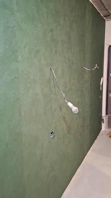 Декоративная штукатурка 