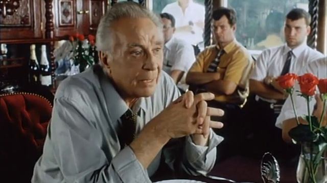 Любить по-русски 3 "Губернатор". (драма 1999 г.) смотреть онлайн