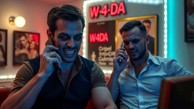 Вот на что готовы мошенники. Ради ваших денег. смотреть онлайн