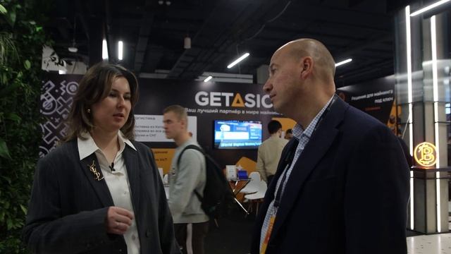 Майнинг после халвинга и принятия закона: мнение эксп? смотреть онлайн