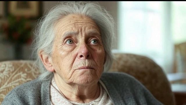 Когда-то свекровь посоветовала мне закрыть рот и не за смотреть онлайн