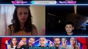 АНДРЮША ПАКУЛЕВ НАПУГАЛ ДЕВЧУЛЕК  #пакулев #пакуль #ан?