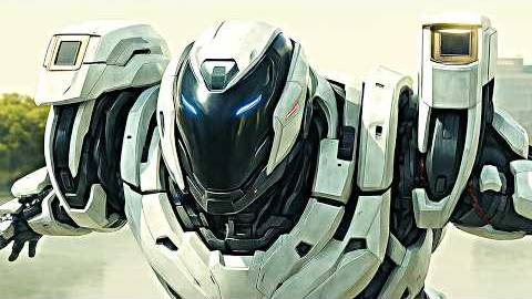 Железное Сердце - Трейлер (Субтитры, Сериал 2025) Marvel