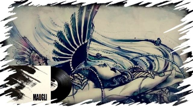 Maugli / Рэп Гороскоп - Дева