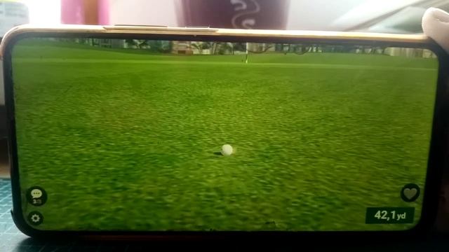 гольф часть 2